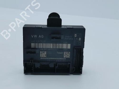 Used Electronic module Electronic module AUDI A8 D4 (4H2, 4H8, 4HC, 4HL) S8 plus quattro (605 hp) 40410361 40410361