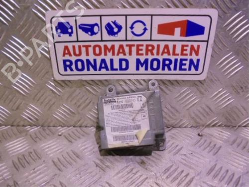 ecu-airbags-iveco-daily-iv-van-2006-2007-2008-2009-2010-2011-2012-40358905 main image