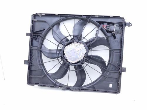 Used Radiator fan Radiator fan MERCEDES-BENZ E-CLASS T-Model (S213) E 200 d (213.212) (160 hp) 40421664 40421664