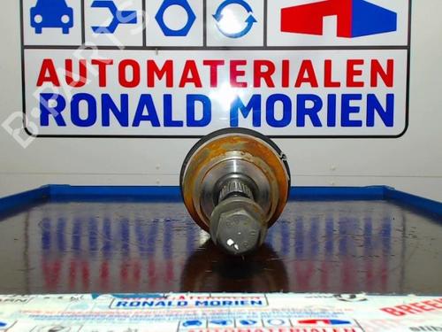 Left front driveshaft VW AMAROK (2HA, 2HB, S1B, S6B, S7A, S7B, AGD) 2.0 BiTDI | BP40364313M38 - Image 4