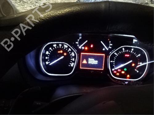 Electronic module PEUGEOT EXPERT Van (V_) 2.0 BlueHDi 180 | BP40480871M83 - Image 33