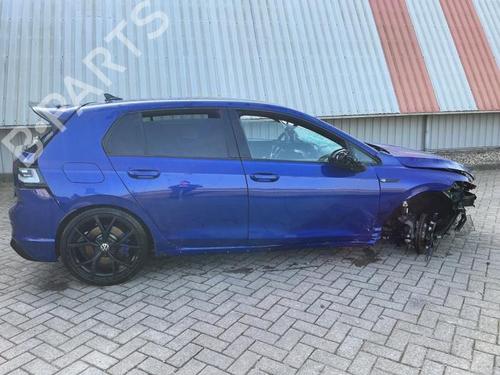 Antenna/Base VW GOLF VIII (CD1, DA1) 2.0 TSI R 4motion | BP40425593C140 - Image 11