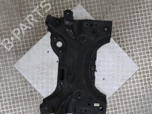 Used Subframe Subframe PEUGEOT EXPERT Van (V_) 1.5 BlueHDi 100 (102 hp) 40481317 40481317