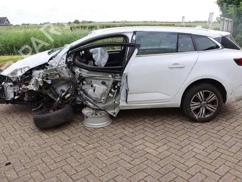 Switch RENAULT MEGANE IV Grandtour (K9A/M/N_) 1.3 TCe 140 (K9NB) | BP40400305I30 - Image 11