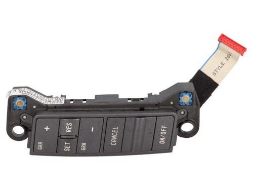 Switch VW PHAETON (3D1, 3D2, 3D3, 3D4, 3D6, 3D7, 3D8, 3D9) 6.0 W12 4motion | BP40398818I30 - Image 5
