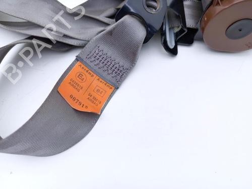 Front right seatbelt CHEVROLET REZZO MPV (U100) 1.6 | BP40469496I25 - Image 3