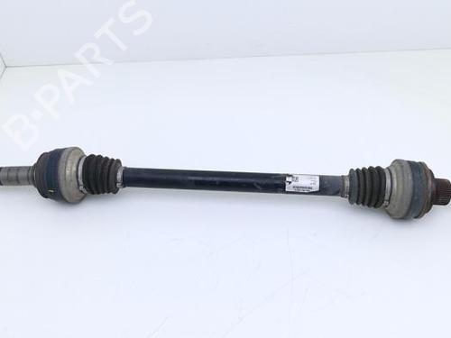 Used Right rear driveshaft Right rear driveshaft PORSCHE CAYENNE (9YA) 3.0 AWD (9YAAA1) (340 hp) 40421599 40421599