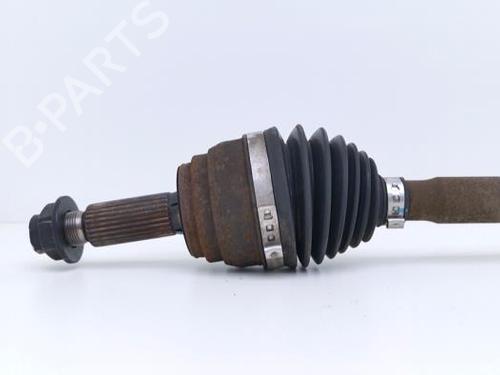 Right front driveshaft HYUNDAI i30 Estate (PDE) 1.0 T-GDI hybrid 48V | BP40479784M39 - Image 3