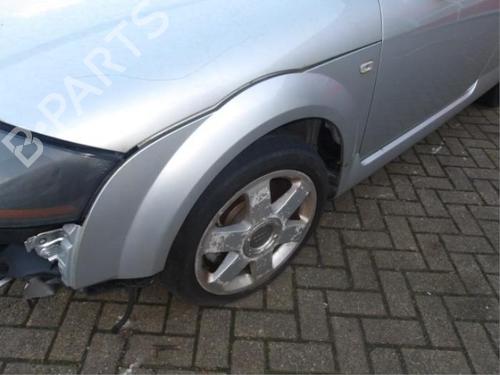 AC pipe AUDI TT (8N3) 1.8 T quattro | BP40396028M126  - Image 20