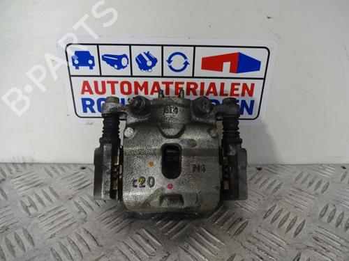 Used Right front brake caliper Right front brake caliper SUZUKI CELERIO (LF) 1.0 (AVK310) (68 hp) 40366134 40366134