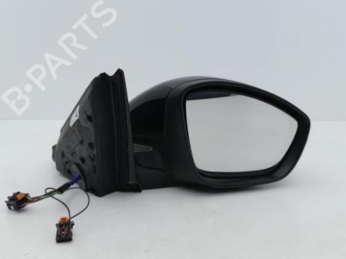 right-mirror-opel-corsa-f-p2jo-2019-40478311 main image