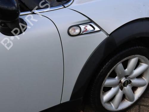Right front fog light MINI MINI Convertible (R57) Cooper S | BP40412765C31 - Image 36