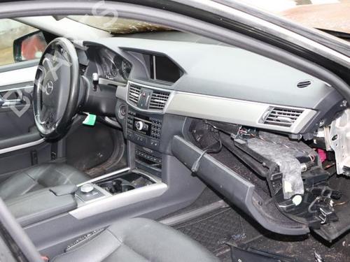 Air vent MERCEDES-BENZ E-CLASS (W212) E 350 CDI (212.025) | BP40409962I21 - Image 16