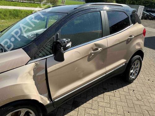 Electronic module FORD ECOSPORT 1.0 EcoBoost | BP40417716M83 - Image 21