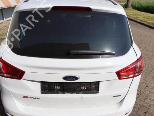 AC pipe FORD B-MAX (JK) 1.0 EcoBoost | BP40399341M126  - Image 23