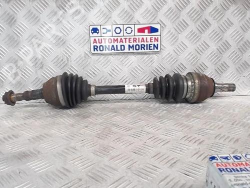 Used Left front driveshaft Left front driveshaft OPEL ASTRA H GTC (A04) 1.4 (L08) (90 hp) 40364206 40364206