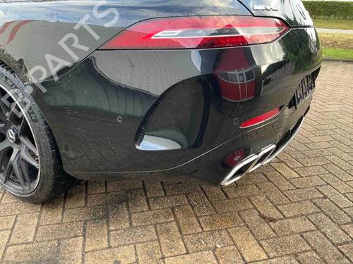Electronic module MERCEDES-BENZ AMG GT (X290) 63 S 4-matic+ (290.689) | BP40421134M83 - Image 26