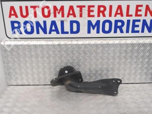 Used Left rear suspension arm Left rear suspension arm VW SCIROCCO III (137, 138) 2.0 TDI (170 hp) 40473237 40473237