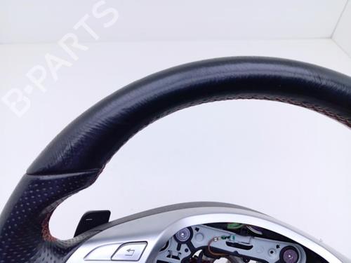 Steering wheel MERCEDES-BENZ A-CLASS (W176) A 200 CDI / d 4-matic (176.002) | BP40470216C49  - Image 6