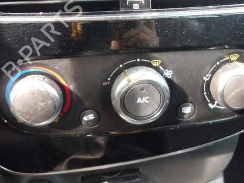 Switch RENAULT CLIO IV (BH_) 0.9 TCe 90 (BHNF, BHMA, BHMH, BHJK, BHJR) | BP40400482I30 - Image 24