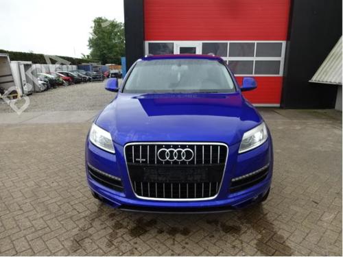 Electronic sensor AUDI Q7 (4LB) 3.0 TDI quattro | BP40381524M84 - Image 5