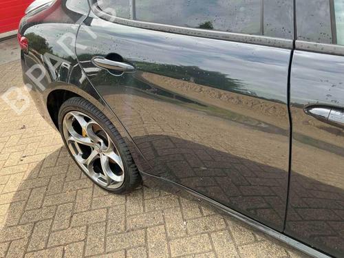 Left rear driveshaft ALFA ROMEO GIULIA (952_) 2.2 D (952AGA250, 952AGM250, 952ASM2, 952ASA2) | BP40420661M40  - Image 33