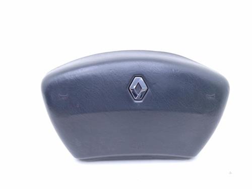 Used Driver airbag Driver airbag RENAULT TRAFIC II Van (FL) 2.0 dCi 90 (FL0H, FL00, FL01, FL0M, FL0P, FL0S) (90 hp) 40470266 40470266