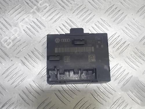 Used Electronic module Electronic module AUDI A6 C7 Avant (4G5, 4GD) 3.0 TDI quattro (245 hp) 40431826 40431826