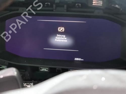 Gear lever CUPRA FORMENTOR (KM7, KMP) 2.5 VZ5 4Drive | BP40401548M90 - Image 30