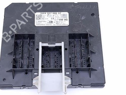 control-unit-vw-caddy-v-box-bodympv-sba-sbh-2020-40415084 main image