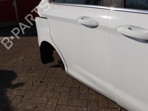 AC pipe FORD B-MAX (JK) 1.0 EcoBoost | BP40399341M126  - Image 40