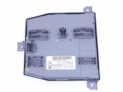 Used Control unit Control unit MERCEDES-BENZ GLC (X253) AMG 43 4-matic (253.964) (390 hp) 40422584 40422584