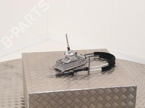 Used Gear lever Gear lever VW UP! (121, 122, BL1, BL2, BL3, 123) 1.0 GTI (115 hp) 40396225 40396225