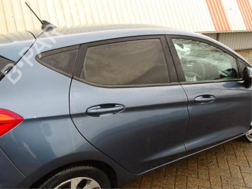 Pipe FORD FIESTA VII (HJ, HF) 1.0 EcoBoost | BP40394165M125  - Image 28
