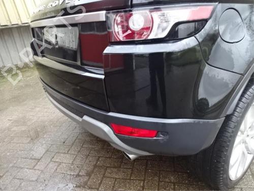 Steering column stalk LAND ROVER RANGE ROVER EVOQUE (L538) 2.2 D 4x4 | BP40361168I23 - Image 24