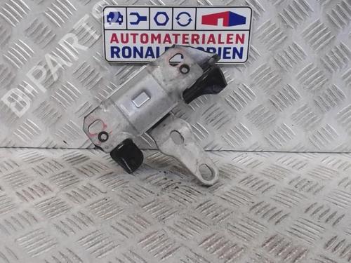 Used Gearbox mount Gearbox mount FORD FIESTA VI (CB1, CCN) 1.0 Sport (140 hp) 40383363 40383363