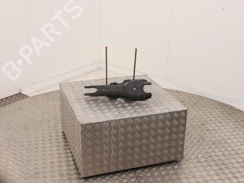 Used Left rear suspension arm Left rear suspension arm MERCEDES-BENZ S-CLASS Coupe (C215) CL 600 (215.378) (367 hp) 40409379 40409379