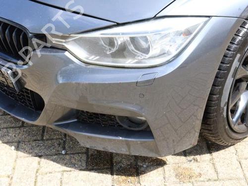 Electronic module BMW 3 (F30, F80) 320 d | BP40413083M83 - Image 22