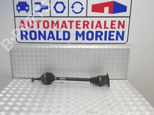 left-front-driveshaft-audi-a8-d3-4e2-4e8-2002-2003-2004-2005-2006-2007-2008-2009-2010-40364147 main image
