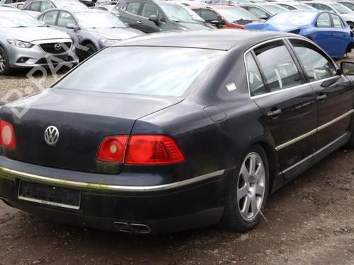Engine VW PHAETON (3D1, 3D2, 3D3, 3D4, 3D6, 3D7, 3D8, 3D9) 6.0 W12 4motion | BP40406403M1 - Image 11