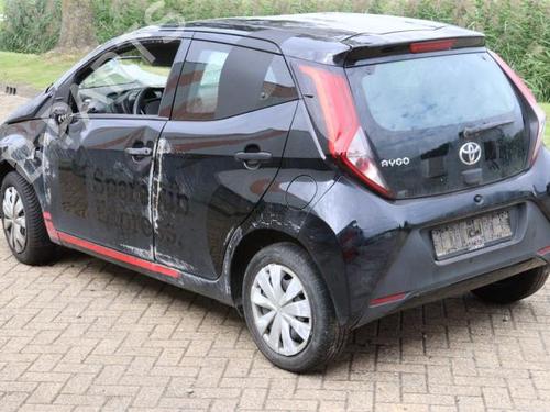 AC radiator TOYOTA AYGO (_B4_) 1.0 VVTi (KGB40) | BP40413495M32 - Image 12