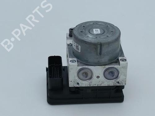 Used ABS pump ABS pump OPEL CORSA F (P2JO) 1.2 (68) (75 hp) 40477912 40477912
