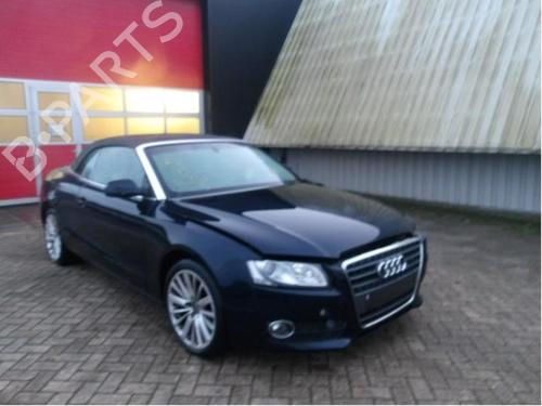 Right front shock absorber AUDI A5 Convertible (8F7) 2.0 TDI | BP40364920M17 - Image 5
