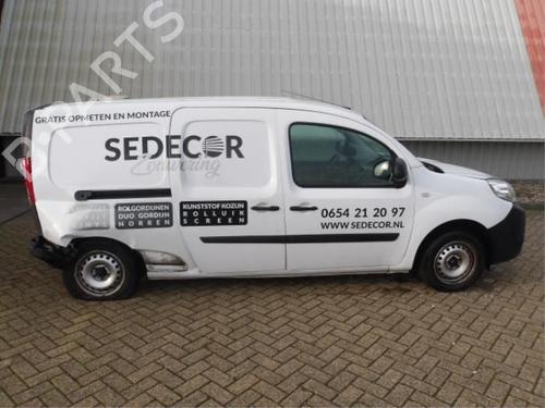 Warning switch RENAULT KANGOO Express (FW0/1_) 1.5 dCi 110 (FW06, FW12) | BP40474481I22  - Image 8