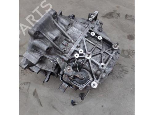 Gearbox MAZDA 6 Hatchback (GG) 2.0 DI (GG14) | BP40472485M3 - Image 2
