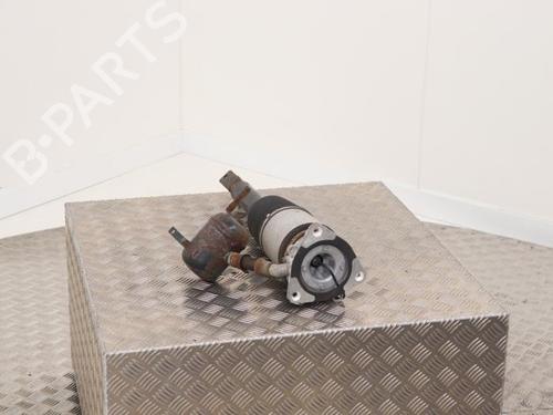 Left rear shock absorber AUDI A8 D3 (4E2, 4E8) 4.0 TDI quattro | BP40384625M18 - Image 3