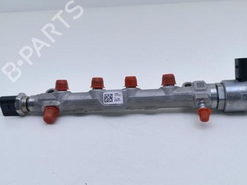 Used Injection rail Injection rail VW GOLF VIII (CD1, DA1) 2.0 TDI (150 hp) 40415633 40415633