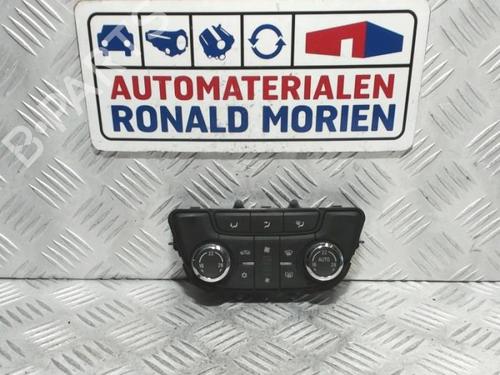climate-control-opel-mokka-mokka-x-j13-2012-2013-2014-2015-2016-2017-2018-2019-40468733 main image