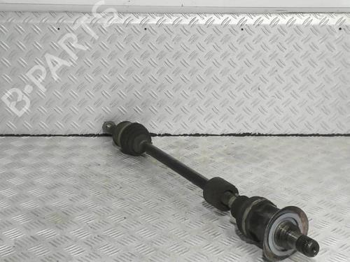 Right rear driveshaft MINI MINI PACEMAN (R61) Cooper SD ALL4 | BP40472668M41 - Image 3