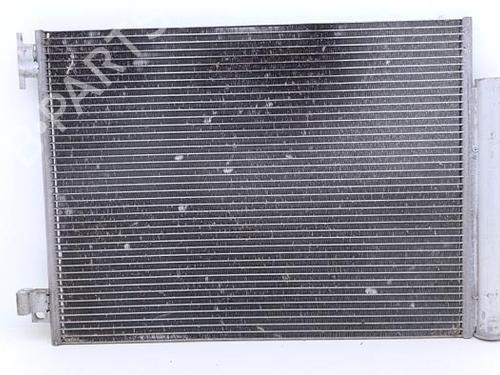 Used AC radiator AC radiator RENAULT CAPTUR I (J5_, H5_) 1.2 TCe 120 (120 hp) 40479510 40479510